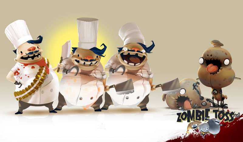 Illustration for article titled Those Are Some Crazy Taxis